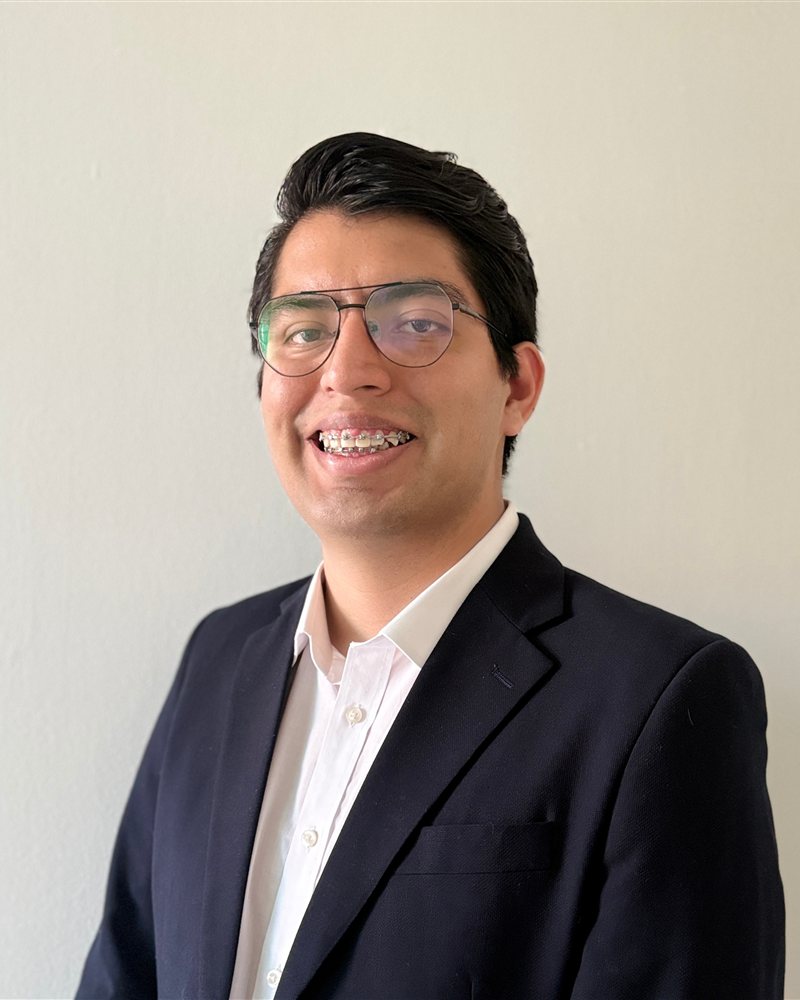Miguel Terrones